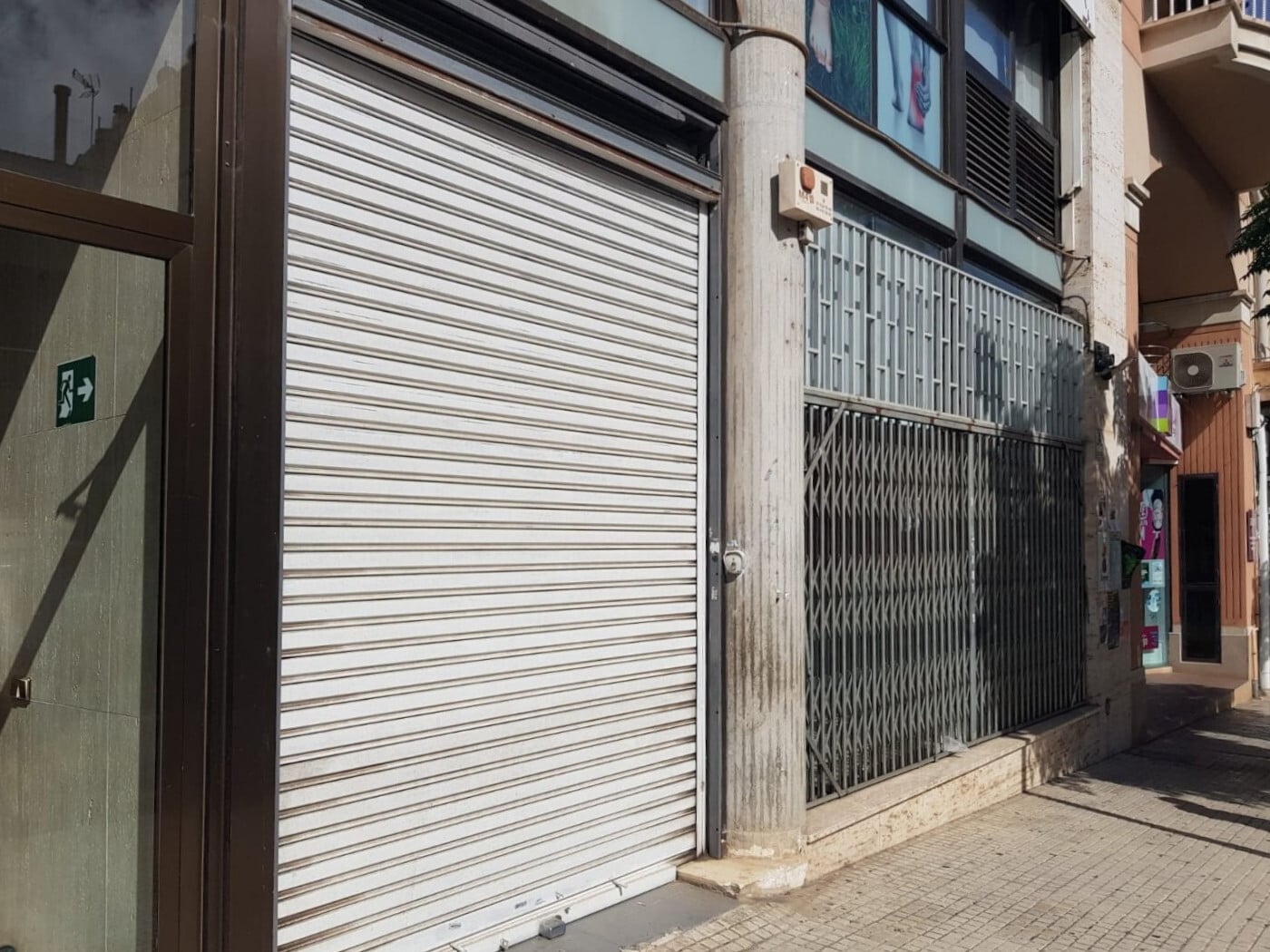 Local commercial dans Sant Carles de la Ràpita, Tarragona à louer Plan d’étage– Image 1 sur 8