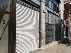 Local commercial dans Sant Carles de la Ràpita, Tarragona à louer Plan d’étage– Image 1 sur 8