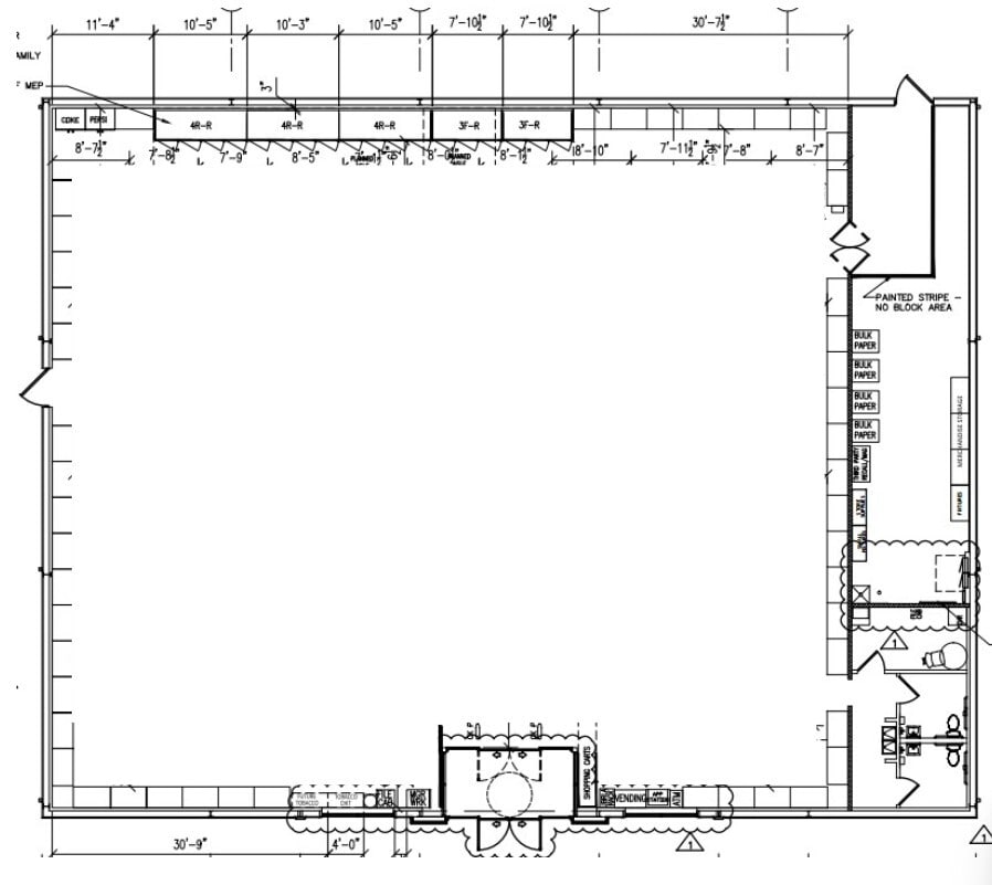 861 4th Ave S, Park Falls, WI à vendre Photo intérieure– Image 1 sur 1