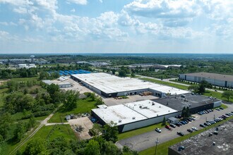 1331-1373 S Chillicothe Rd, Aurora, OH - VUE AÉRIENNE  vue de carte