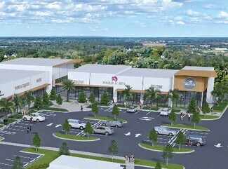 Plus de détails pour 8732 W Atlantic Ave, Delray Beach, FL - Local commercial à louer