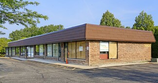 Plus de détails pour 14600 S La Grange Rd, Orland Park, IL - Local commercial à louer