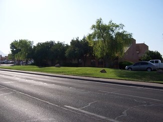 Plus de détails pour 1980 E Lohman Ave, Las Cruces, NM - Bureau à louer