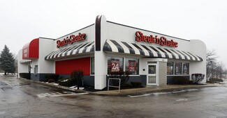 Plus de détails pour 2508 W Higgins Rd, Hoffman Estates, IL - Local commercial à vendre