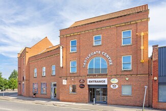 Plus de détails pour 69 Castlegate, Newark - Local commercial à louer