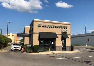 Plus de détails pour 6707 Transit Rd, Buffalo, NY - Local commercial à louer