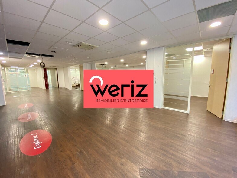 6 Rue Leon Gozlan, Marseille à louer - Photo de l’immeuble – Image 3 sur 14