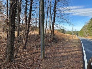 Plus de détails pour 00 Ash St, Canton, GA - Terrain à vendre