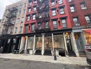 42-44 Grand St, New York, NY à louer Photo intérieure– Image 1 sur 6