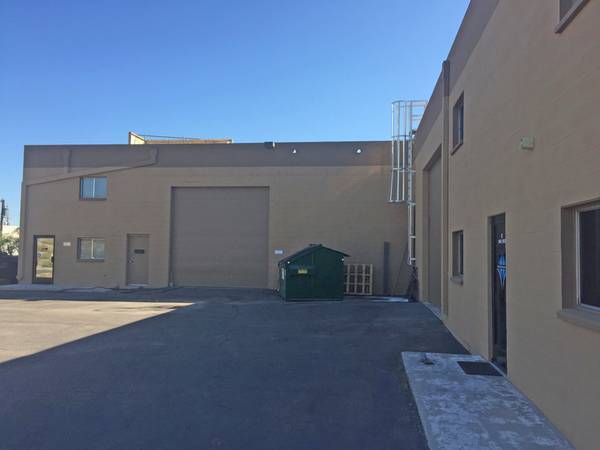 1545 E Yucca St, Phoenix, AZ à louer - Photo de l’immeuble – Image 2 sur 18