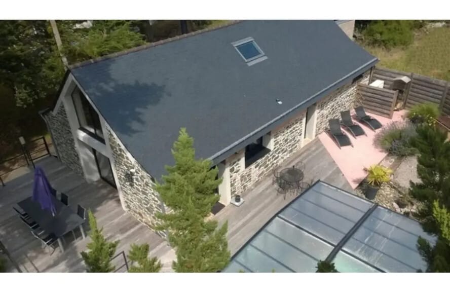 Local d'activités dans Erquy à vendre - Photo de l’immeuble – Image 1 sur 11