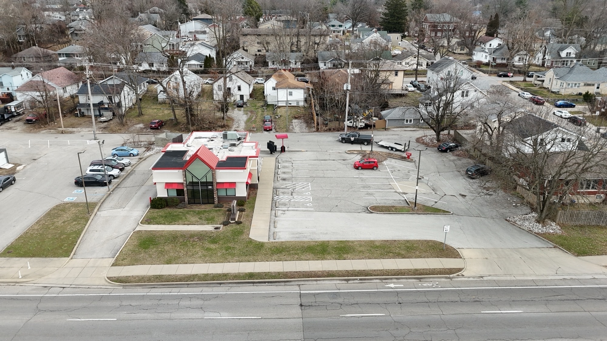 535 S Walnut St, Bloomington, IN à louer Photo intérieure– Image 1 sur 9