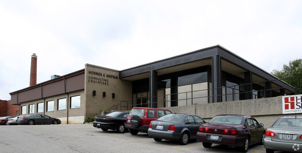 5200-5240 Oakland Ave, Saint Louis, MO à louer - Autre – Image 2 sur 5