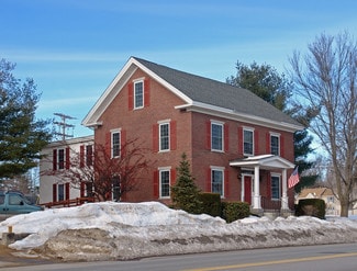 Plus de détails pour 314-316 S Main St, Concord, NH - Bureau à louer