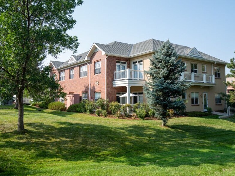 68 Inverness Ln E, Englewood, CO à louer - Photo de l’immeuble – Image 3 sur 14