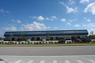 Plus de détails pour 7203-7217 21st St E, Sarasota, FL - Industriel/Logistique à vendre