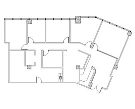 3101-3111 N Central Ave, Phoenix, AZ à louer Plan d’étage– Image 1 sur 1