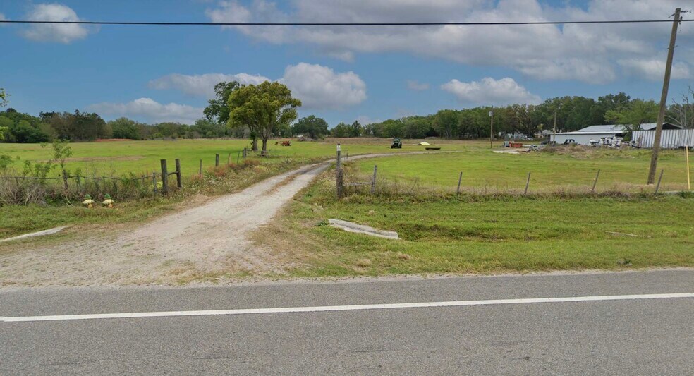 32047 State Road 52, San Antonio, FL à vendre - Photo de l’immeuble – Image 3 sur 3