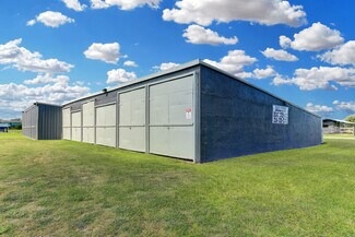 Plus de détails pour 1426 Nelson Ave, Port Bolivar, TX - Industriel/Logistique à vendre