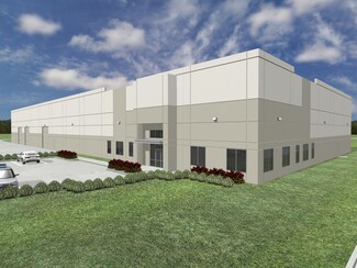 Plus de détails pour Bay Oaks Drive, Pasadena, TX - Industriel/Logistique à vendre