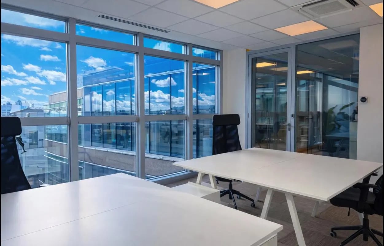 4 Avenue Bertie Albrecht, Paris à louer Photo intérieure– Image 1 sur 6