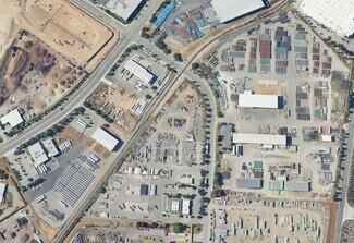 Plus de détails pour 1645 Brown Ave, Riverside, CA - Terrain à louer