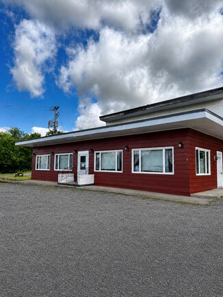 Plus de détails pour 5705 State Highway 20, East Springfield, NY - Local commercial à louer