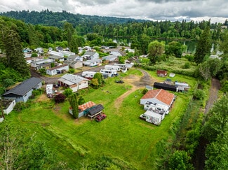 Plus de détails pour 18830 S HIGHWAY 99E, Oregon City, OR - Logement à vendre