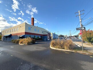 Plus de détails pour 801-811 Sproul St, Chester, PA - Spécialisé à vendre