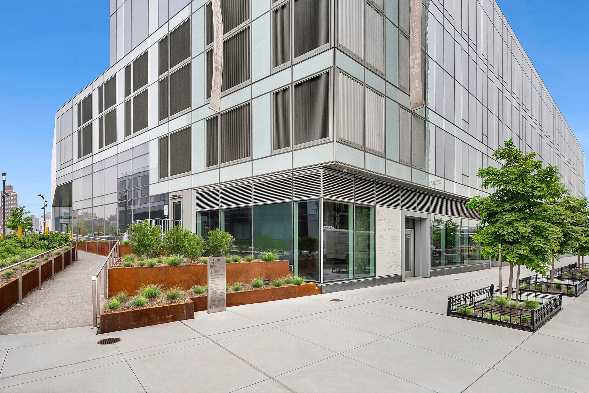 10, 20, 30 Halletts Pt, Astoria, NY à louer Photo intérieure– Image 1 sur 2