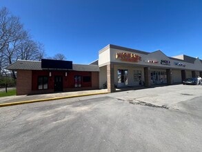 700 Beverly Pike, Elkins, WV à louer Photo de l’immeuble– Image 1 sur 14