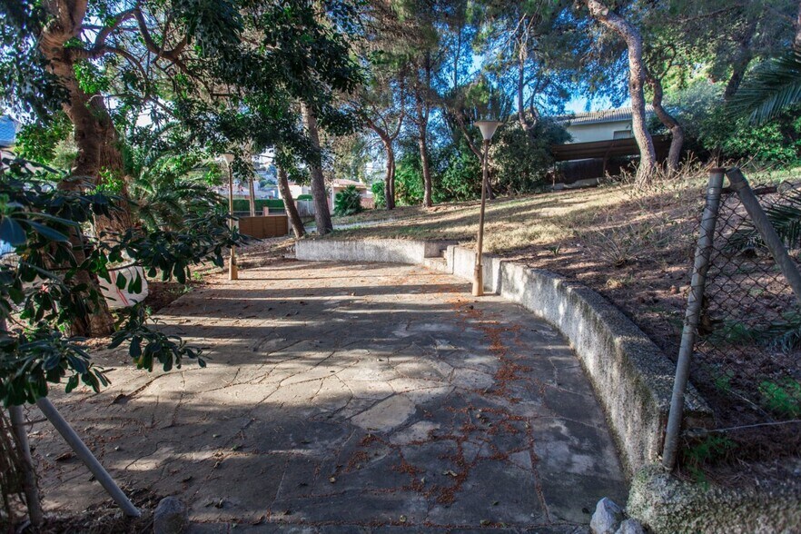 Terrain dans Calafell, Tarragona à vendre - Photo de l’immeuble – Image 2 sur 3
