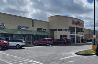 Plus de détails pour 760-800 Yellowstone Ave, Pocatello, ID - Local commercial à louer