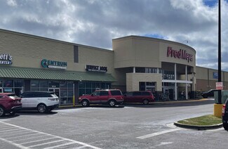 Plus de détails pour 760-800 Yellowstone Ave, Pocatello, ID - Local commercial à louer
