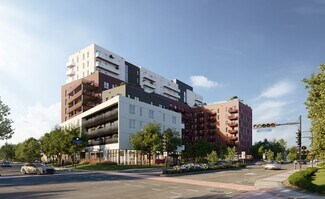 Plus de détails pour 216 Av Dorval, Dorval, QC - Local commercial à louer