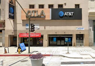 Plus de détails pour 425 S Broadway, Los Angeles, CA - Local commercial à vendre