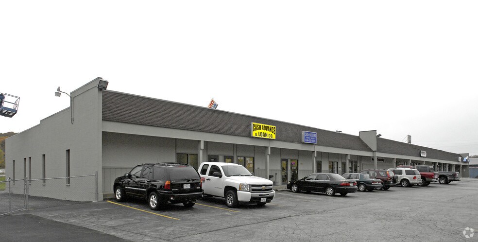 1671 S Old Highway 141, Fenton, MO à louer - Photo principale – Image 1 sur 3