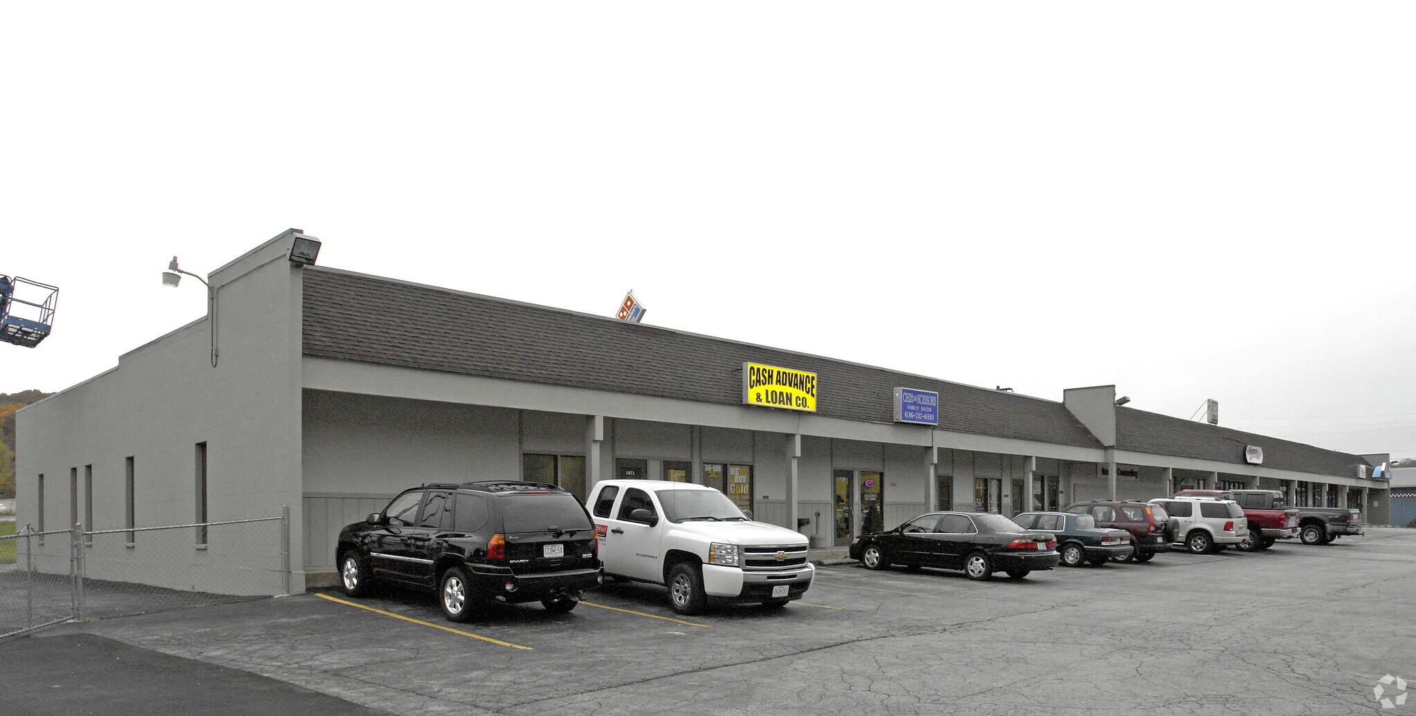 1671 S Old Highway 141, Fenton, MO à louer Photo principale– Image 1 sur 4