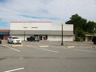 Plus de détails pour 124 Bushnell Plz, Bushnell, FL - Local commercial à vendre