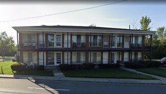 Plus de détails pour 12693 Westphalia St, Detroit, MI - Logement à vendre