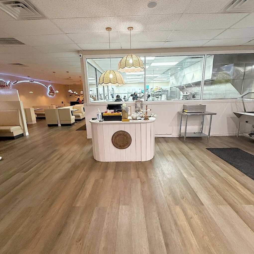 6213-6243 Allisonville Rd, Indianapolis, IN à louer Photo intérieure– Image 1 sur 3