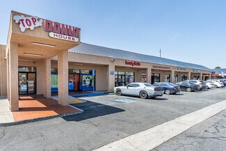 Plus de détails pour 10990 Lower Azusa Rd, El Monte, CA - Local commercial à vendre