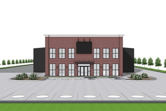 322 N Goad Springs St, Lowell, AR à louer Photo intérieure– Image 2 sur 6