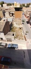 Calasparra, MUR - Vue aérienne  vue de carte