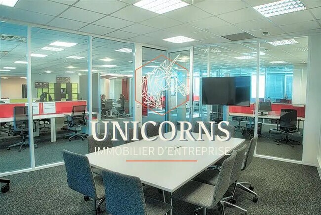 Plus de détails pour 244 Route De Seysses, Toulouse - Bureau à louer