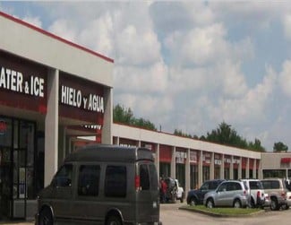 Plus de détails pour 12760-12834 Veterans Memorial Dr, Houston, TX - Local commercial à louer