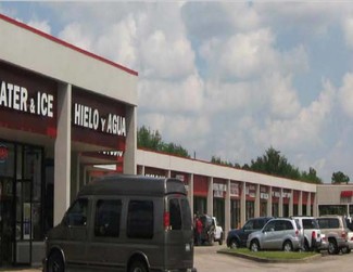 Plus de détails pour 12760-12834 Veterans Memorial Dr, Houston, TX - Local commercial à louer