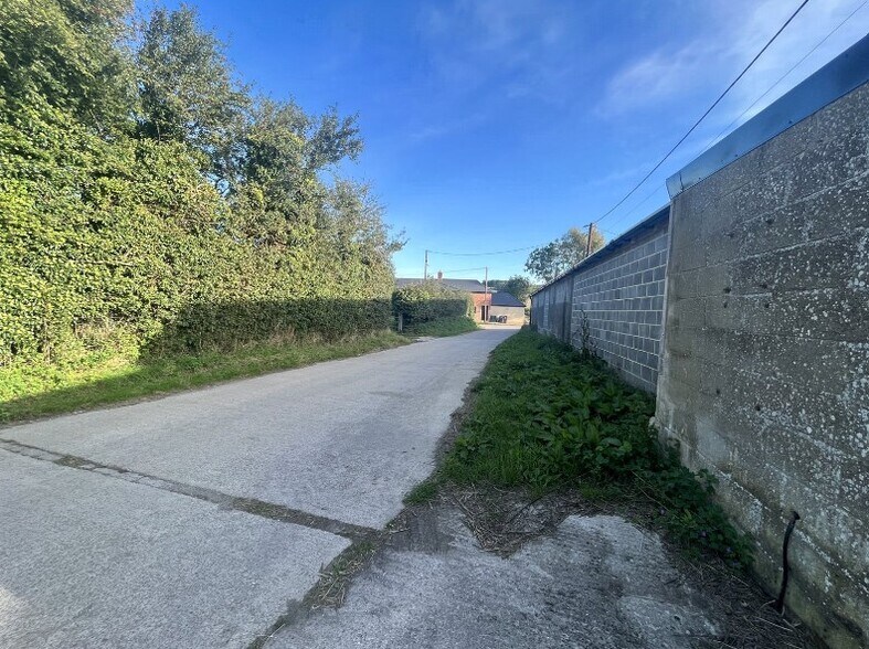 Witchell Ln, Urchfont à louer - Photo de l’immeuble – Image 3 sur 4