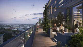 Plus de détails pour Avon St, Bristol - Bureau à louer
