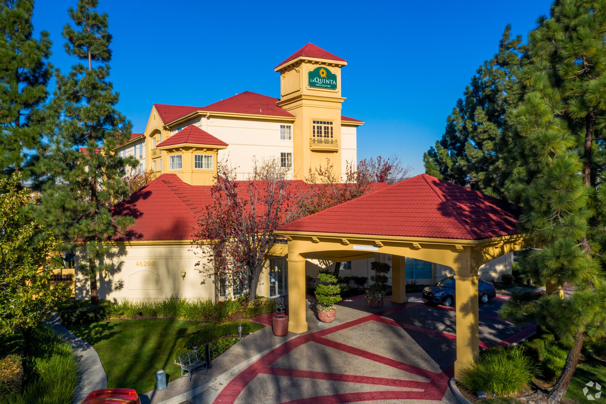 46200 Landing Pky, Fremont, CA à vendre Photo principale– Image 1 sur 8